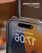 AeroShield MagRing Case