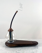 AeroPour™ Luxury Wine Ritual Station