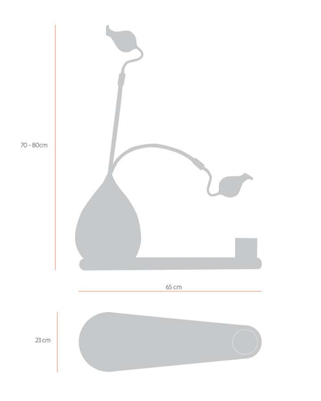 AeroPour™ Luxury Wine Ritual Station