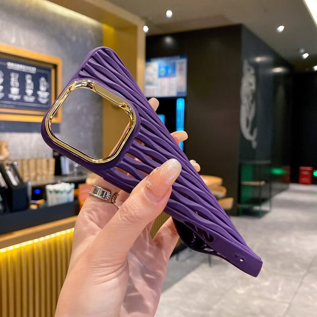 CoolWave HollowGuard