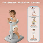 Trulittle™ Adjustable Baby Bath Stand