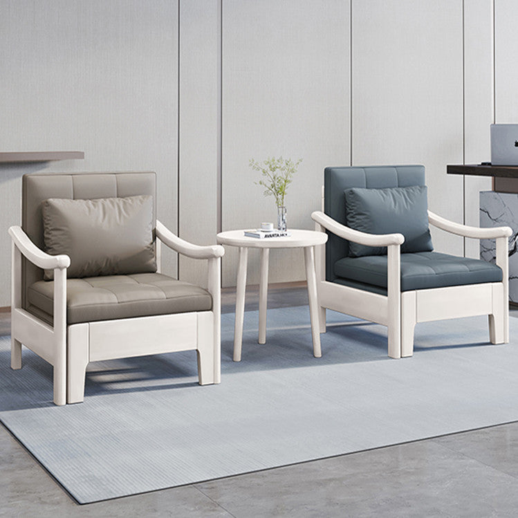 Nest & Rest Convertible Bench: A Minimalist Solution for Maximum Relaxation