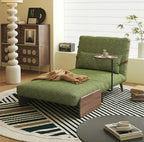 FlexNest™ Convertible Sofa Bed