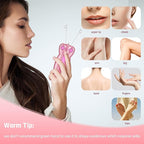 Root-Removal Secret: The Gentle Electric Face & Body Threader
