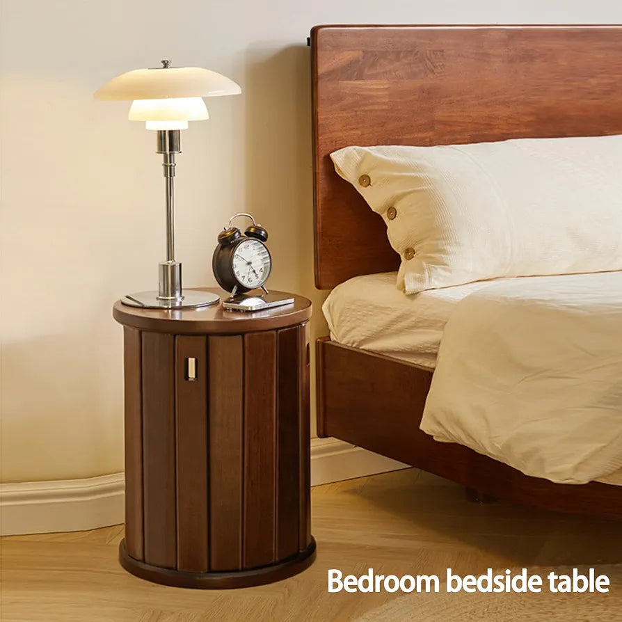 The Pentastack: 5-in-1 Space-Saving Nesting Stool Set